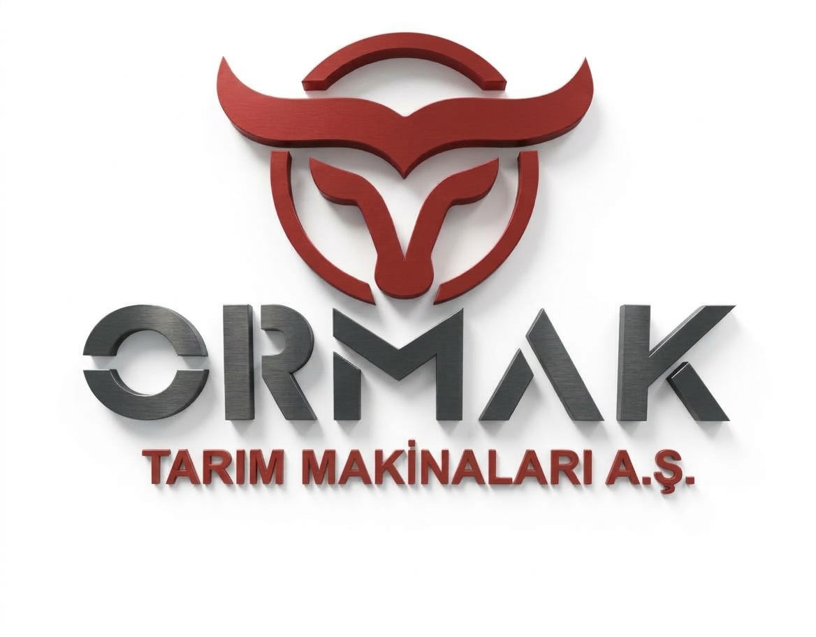 Ormak Tarım Makinaları A.Ş.